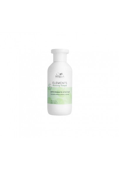 Wella Professionals Champú Renovador Suave Sin Sulfatos 250ml-2