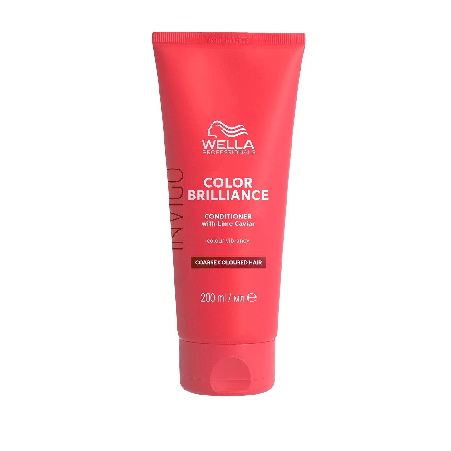 Wella Professionals Color Brilliance Acondicionador 200ml-2