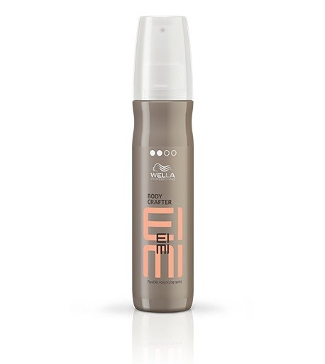 Wella Professionals Eimi Body Crafter Spray Voluminizador 150ml-4