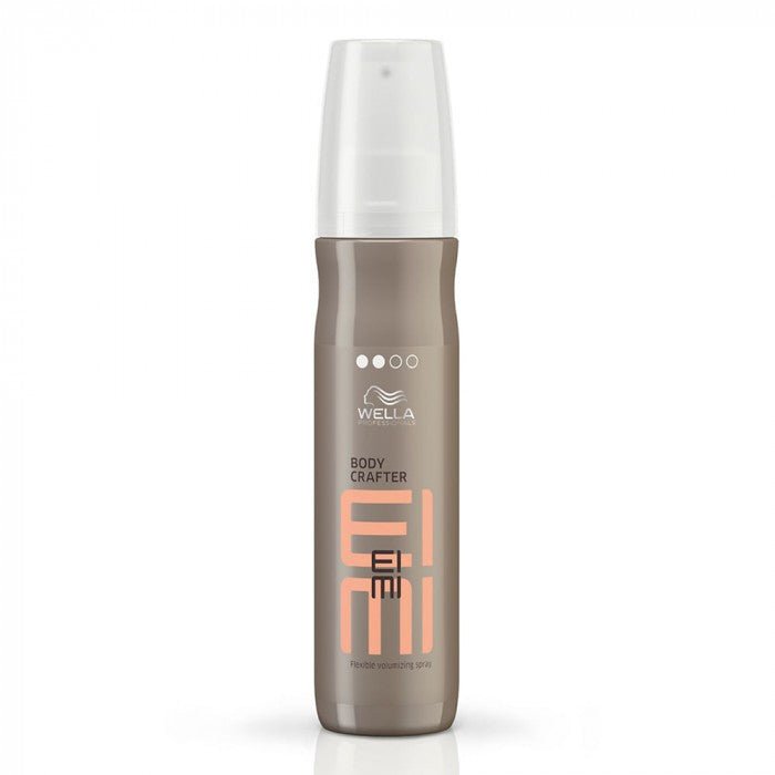Wella Professionals Eimi Body Crafter Spray Voluminizador 150ml-6