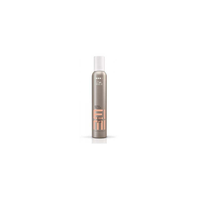 Wella Professionals EIMI Extra Volume Espuma 500ml-2
