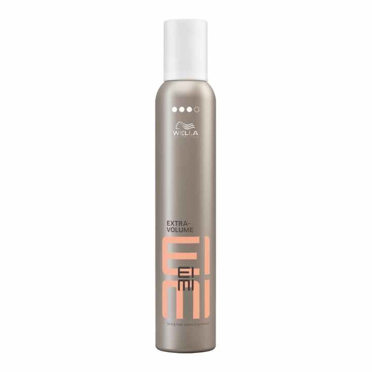 Wella Professionals Eimi Extra-Volume Mousse 300ml-1