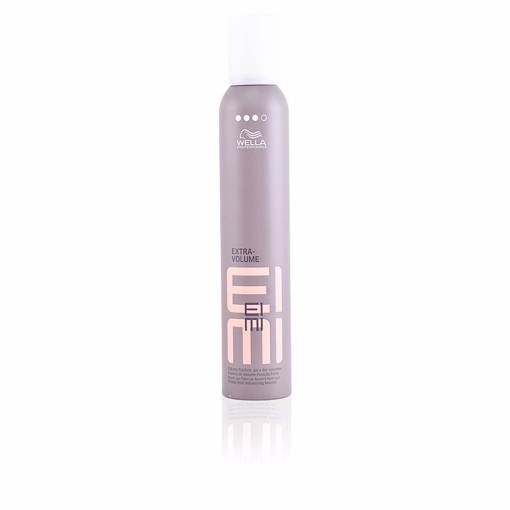 Wella Professionals Eimi Extra-Volume Mousse 300ml-2