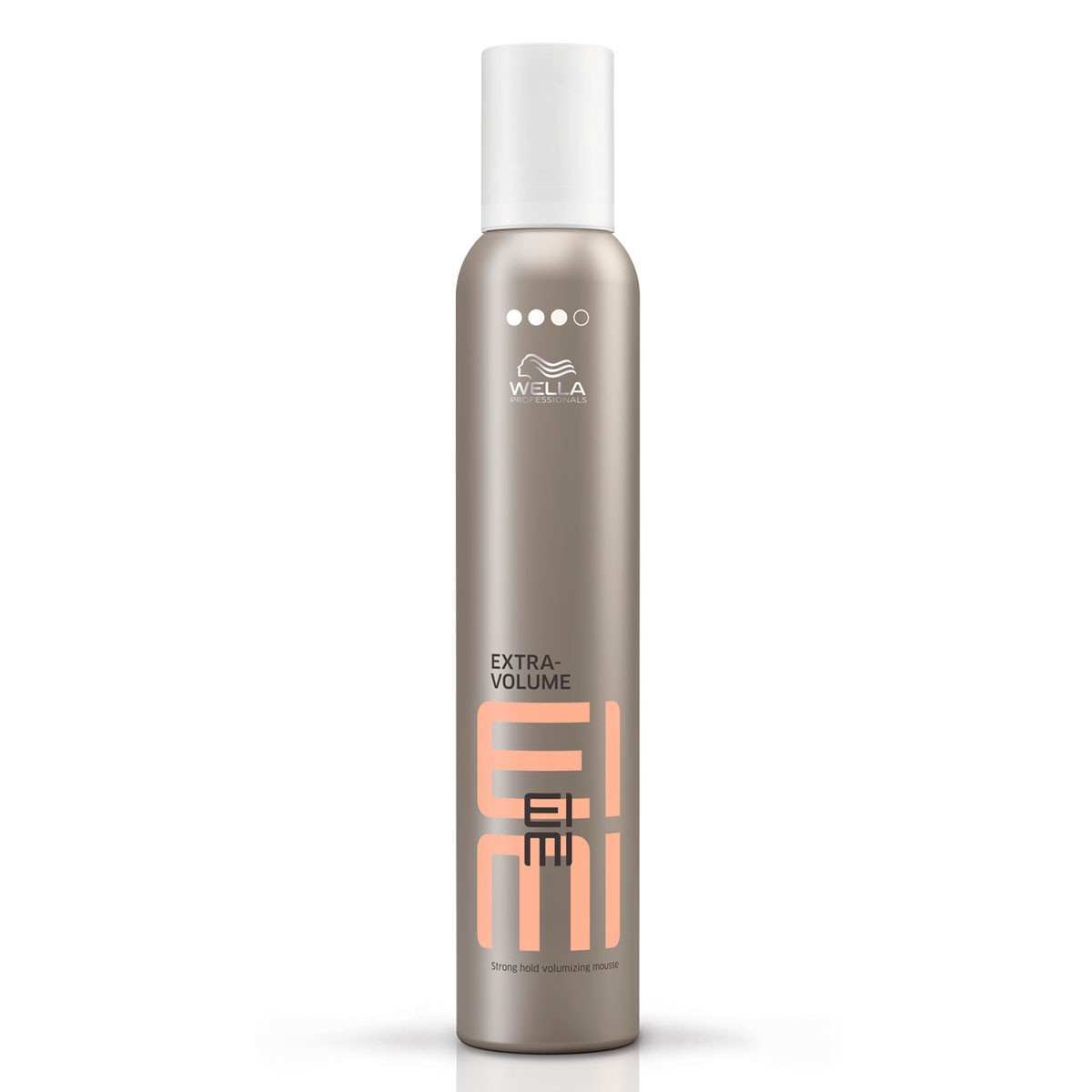 Wella Professionals Eimi Extra-Volume Mousse 300ml-3