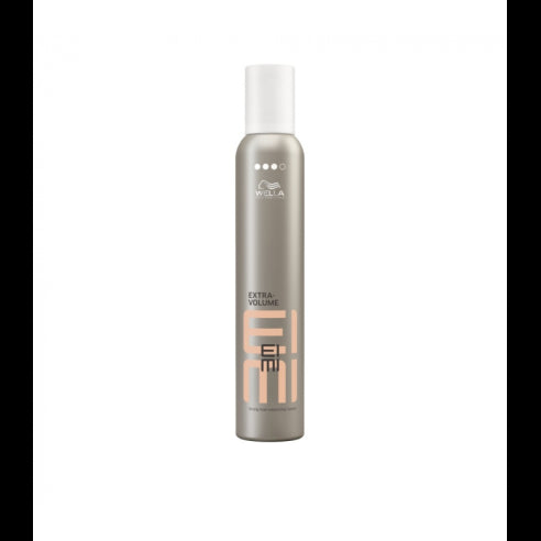 Wella Professionals Eimi Extra-Volume Mousse 300ml-5