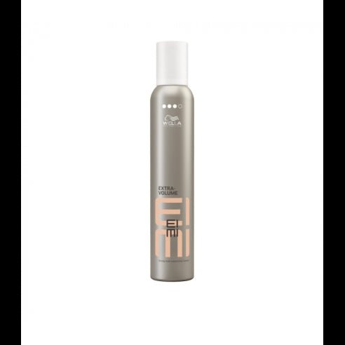 Wella Professionals Eimi Extra-Volume Mousse 300ml-5
