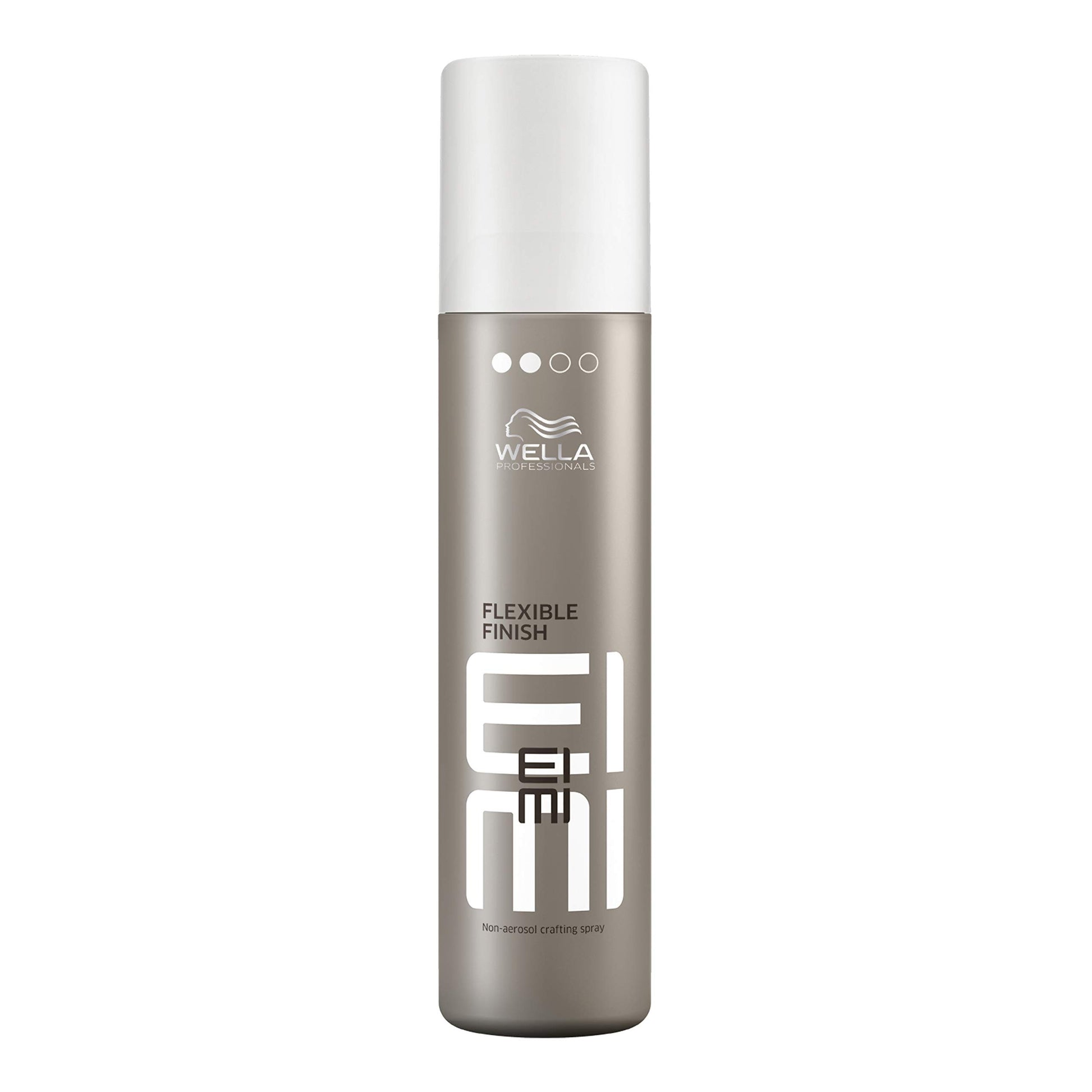 Wella Professionals Eimi Flexible Finish Spray Fijador sin Gas 250ml-1