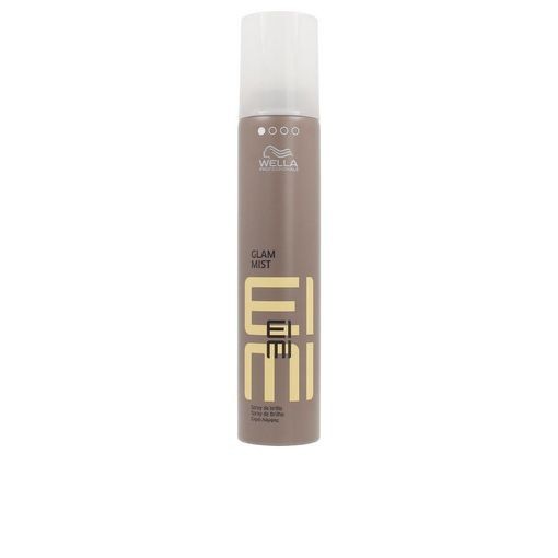 Wella Professionals Eimi Glam Mist Spray Brillo 200ml-1