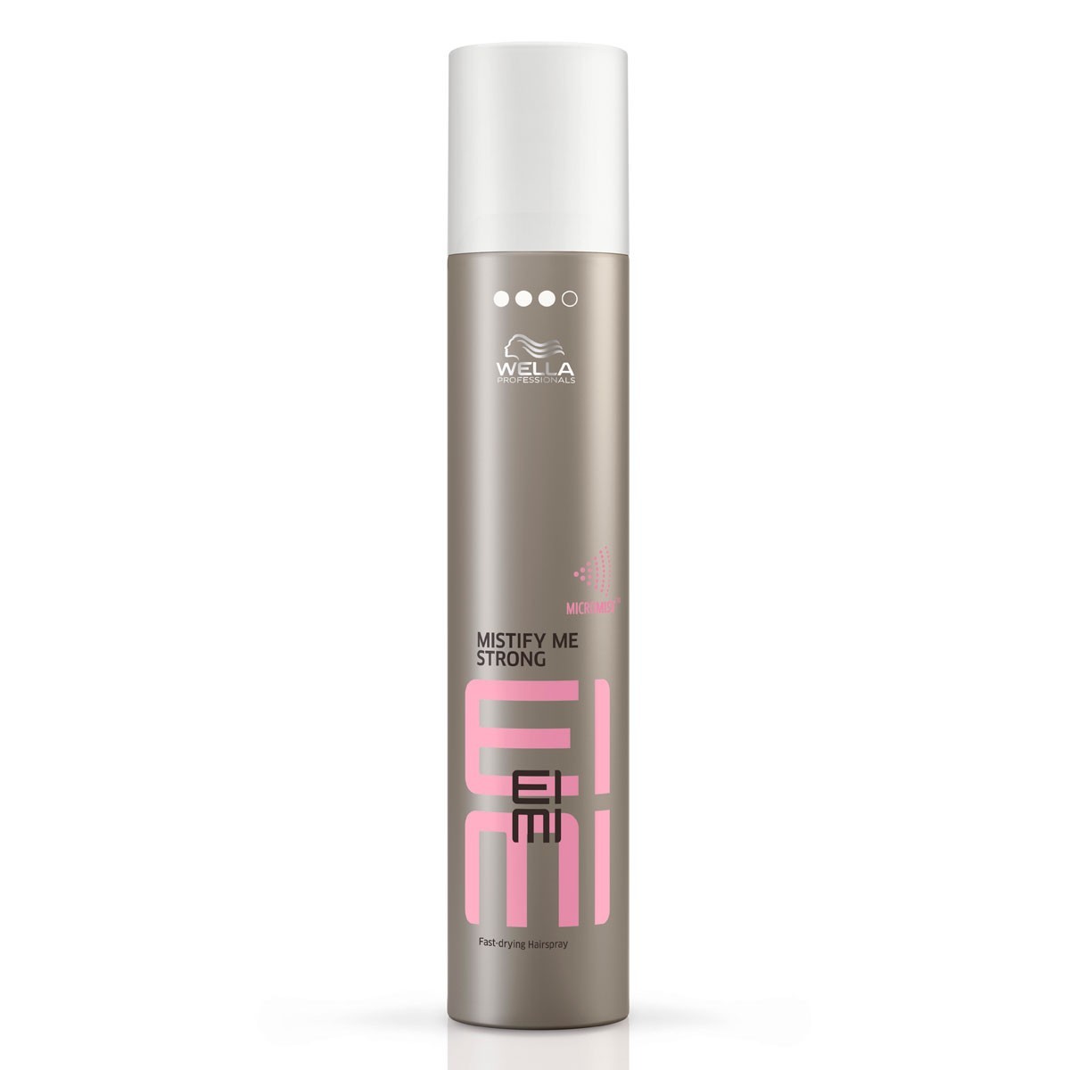 Wella Professionals Eimi Mistify Me Strong Laca Fijadora 500ml-1