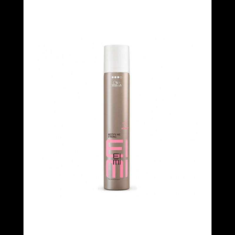 Wella Professionals Eimi Mistify Me Strong Laca Fijadora 500ml-4