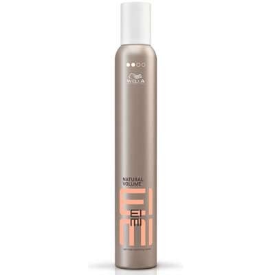 Wella Professionals Eimi Natural Volume Mousse 500ml-1