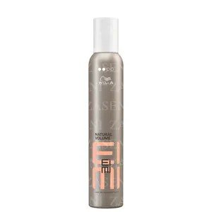 Wella Professionals Eimi Natural Volume Mousse 500ml-3