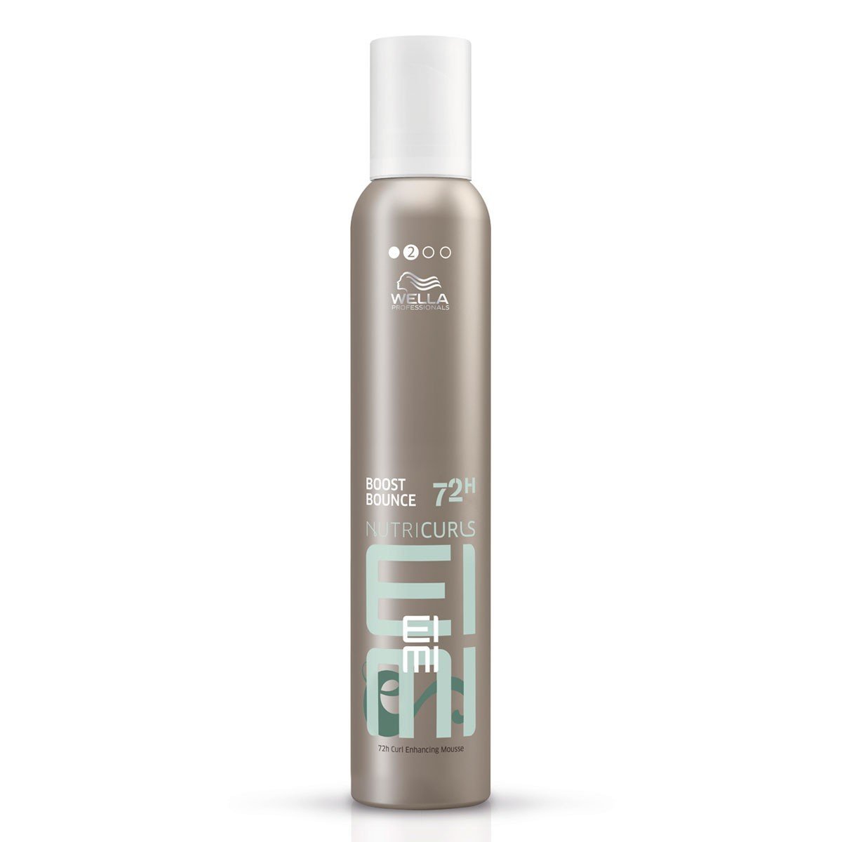 Wella Professionals Eimi Nutricurls Boost Bounce Espuma 300ml-2