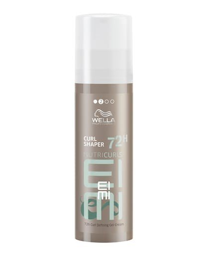 Wella Professionals Eimi Nutricurls Curl Shaper Crema - Gel 150ml-3