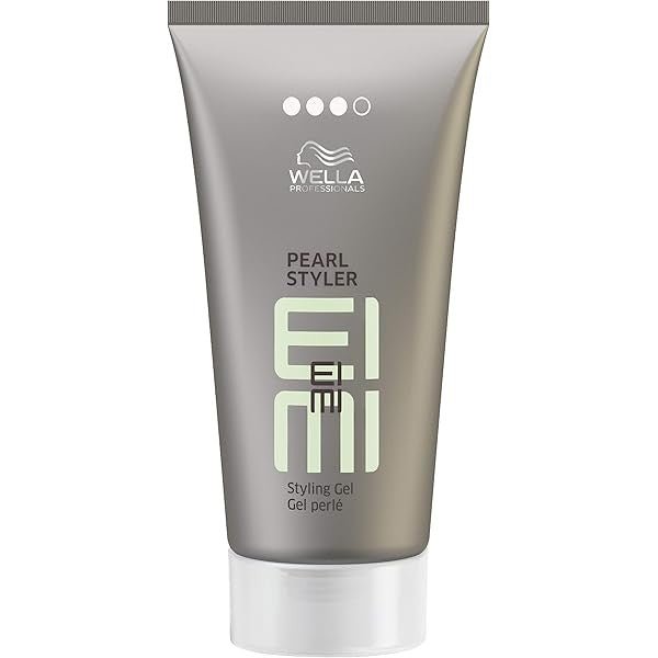Wella Professionals Eimi Pearl Styler Gel de Peinado 100ml-5