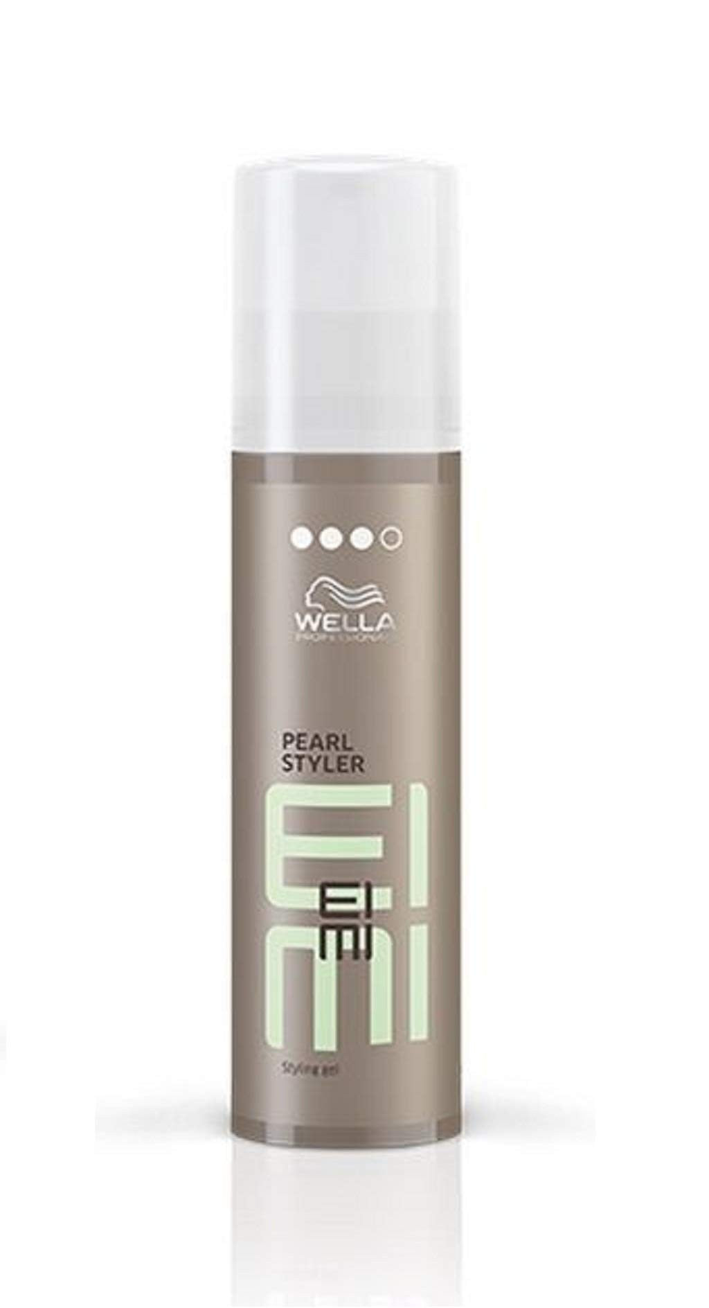 Wella Professionals Eimi Pearl Styler Gel de Peinado 100ml-1