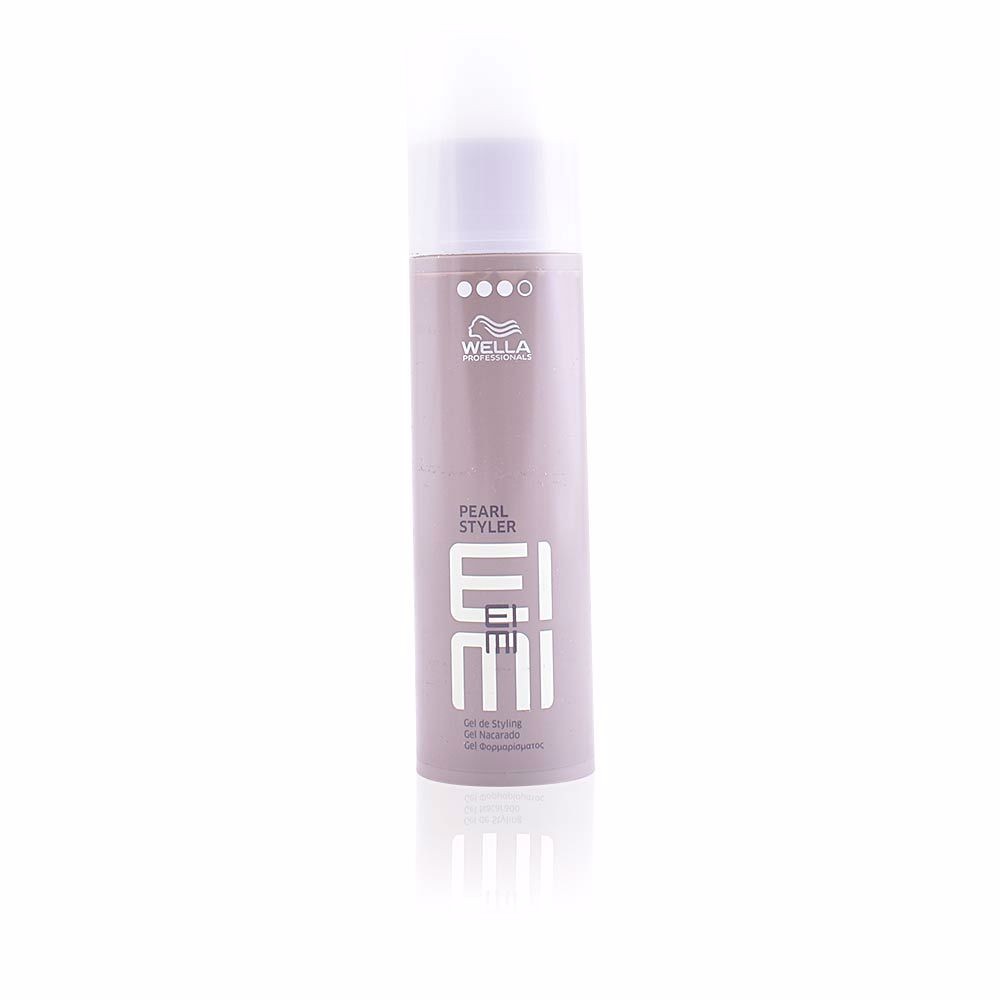 Wella Professionals Eimi Pearl Styler Gel de Styling 100ml-3