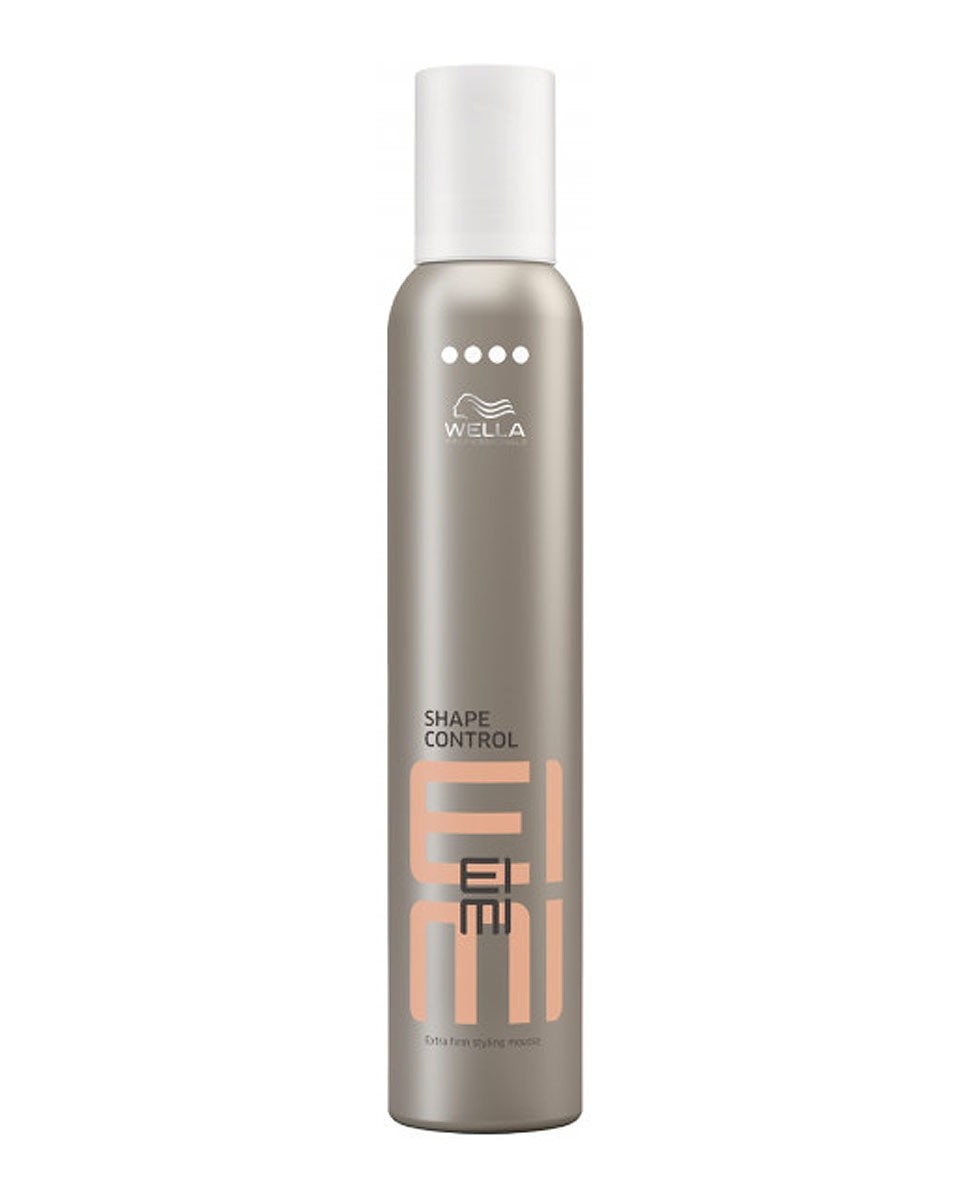 Wella Professionals Eimi Shape Control Espuma Moldeadora 300ml-1