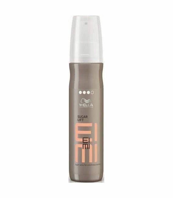 Wella Professionals EIMI Sugar Lift Spray 150ml-4
