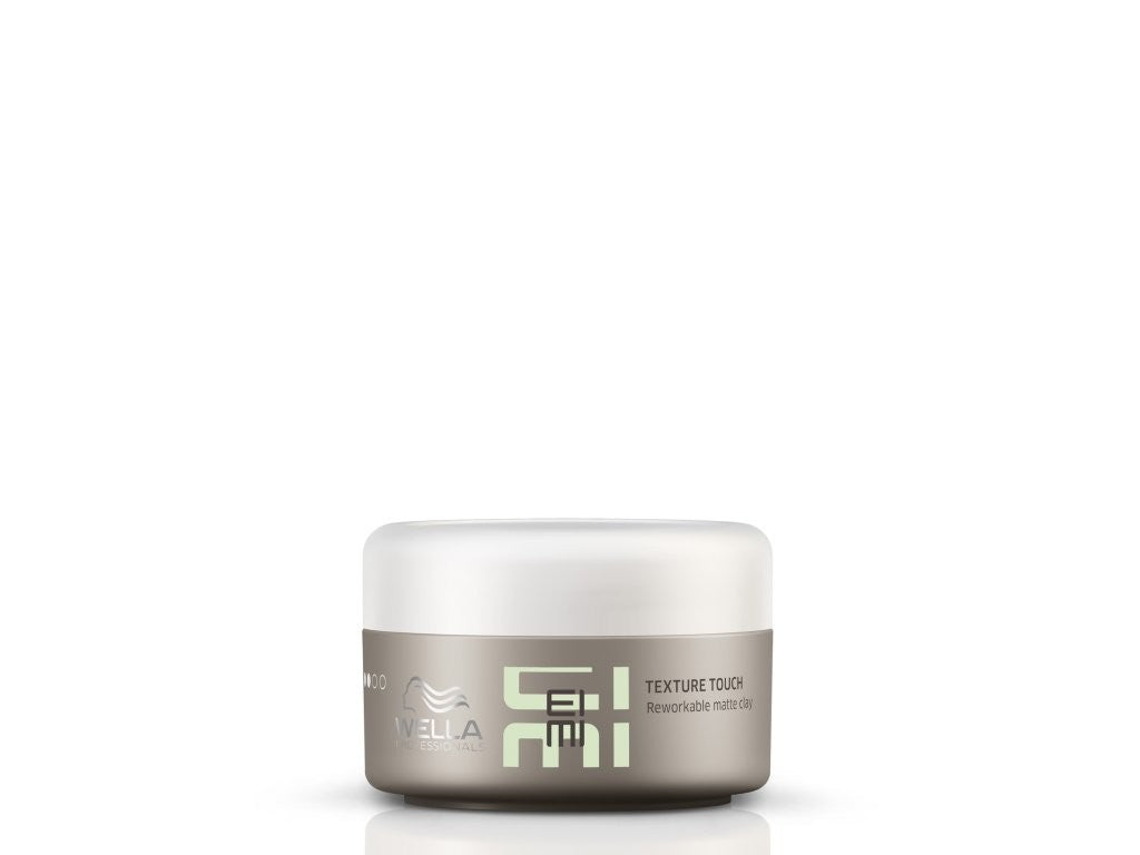 Wella Professionals Eimi Texture Touch Pasta Remodelante 75ml-3
