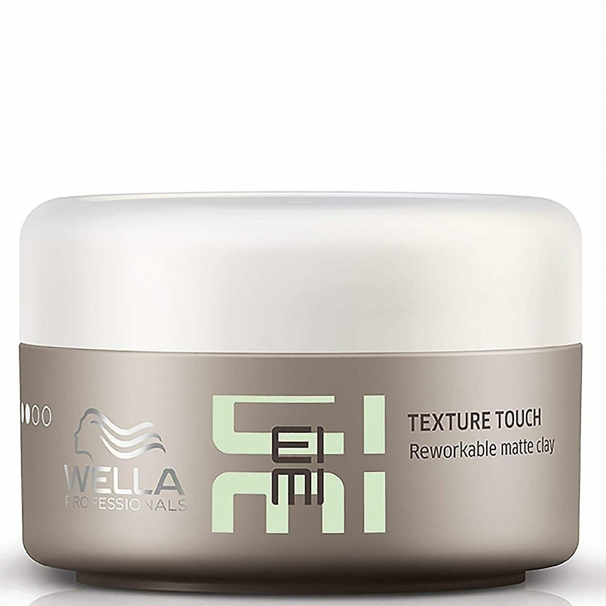 Wella Professionals Eimi Texture Touch Pasta Remodelante 75ml-4