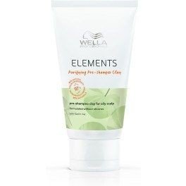 Wella Professionals ELEMENTS Calming Pre-Champoo 70ml-3