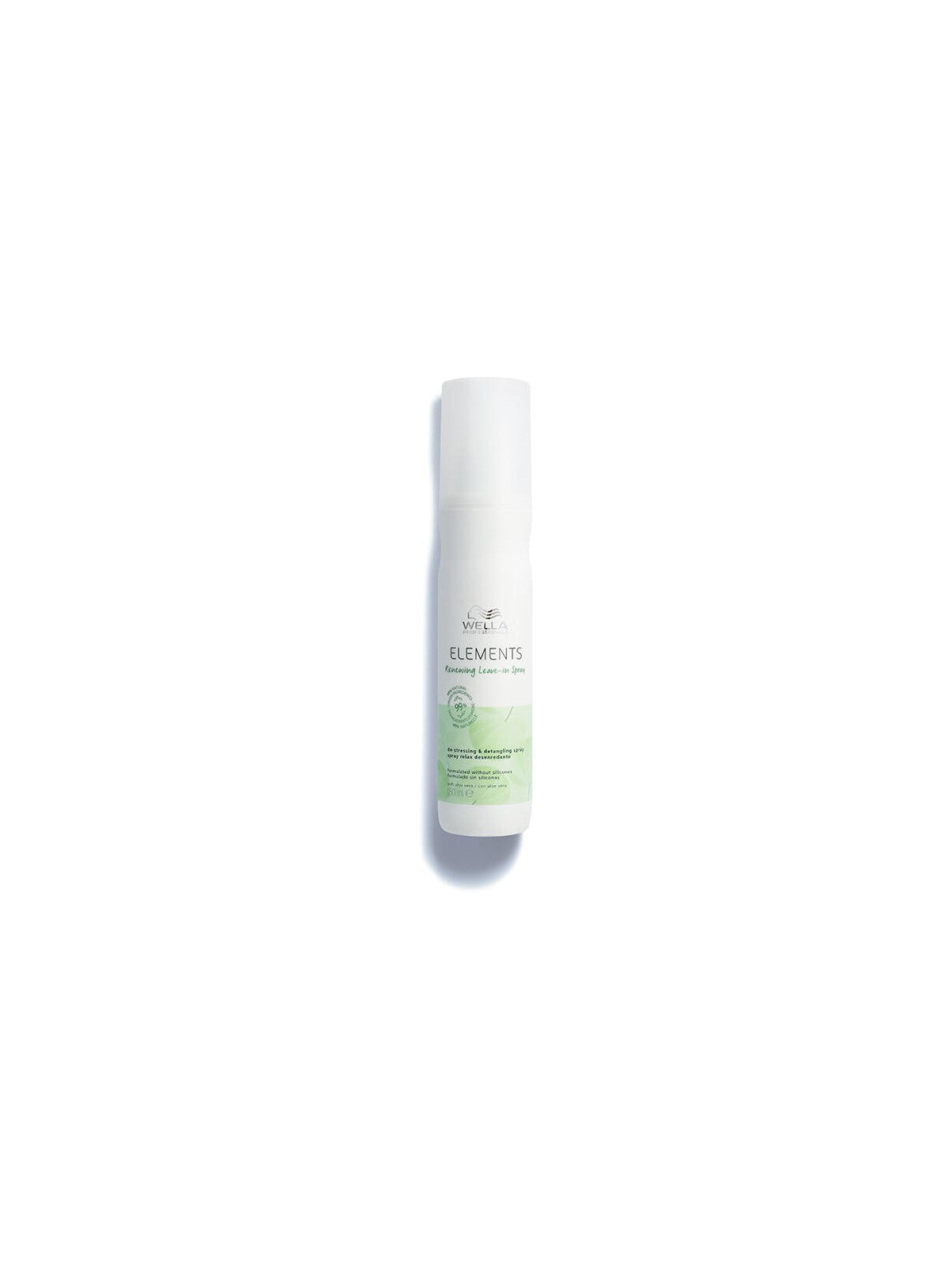 Wella Professionals Elements Spray Desenredante 150ml-2