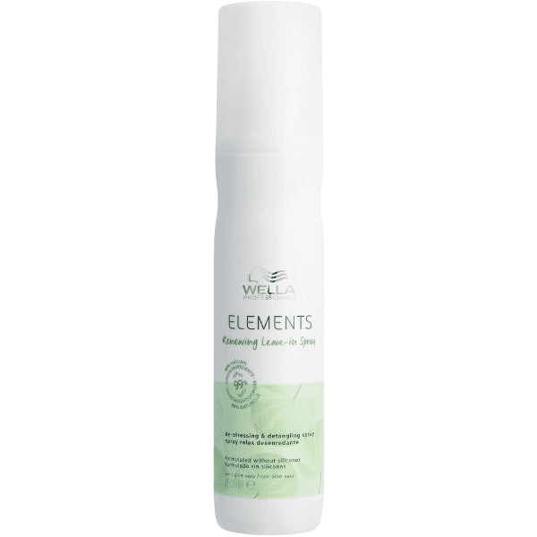 Wella Professionals Elements Spray Desenredante 150ml-3