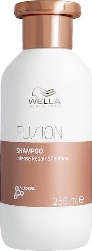 Wella Professionals Fusion Champú de Reparación Intensa 250ml-3