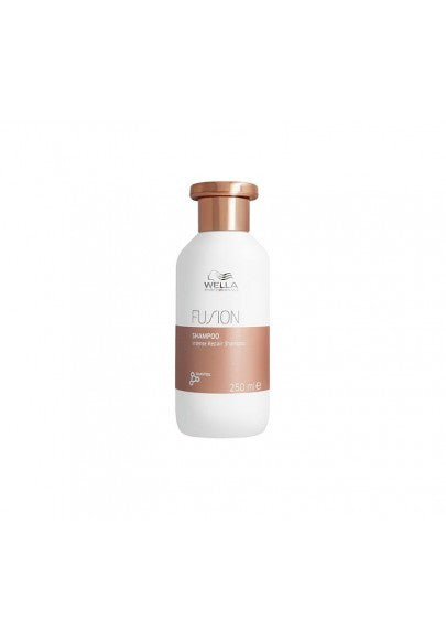 Wella Professionals Fusion Champú de Reparación Intensa 250ml-4
