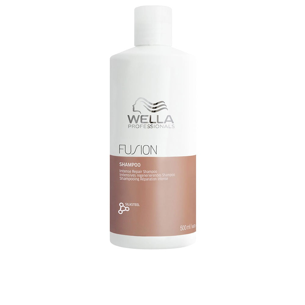 Wella Professionals Fusion Champú de Reparación Intensa 250ml-6
