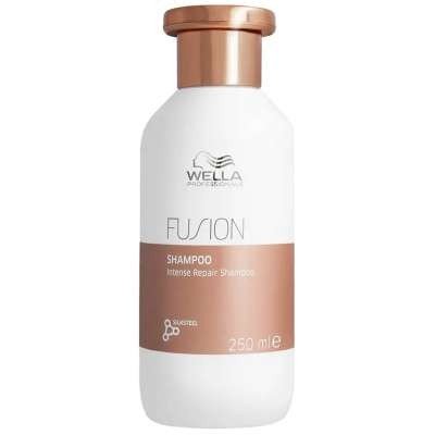 Wella Professionals Fusion Champú de Reparación Intensa 250ml-7