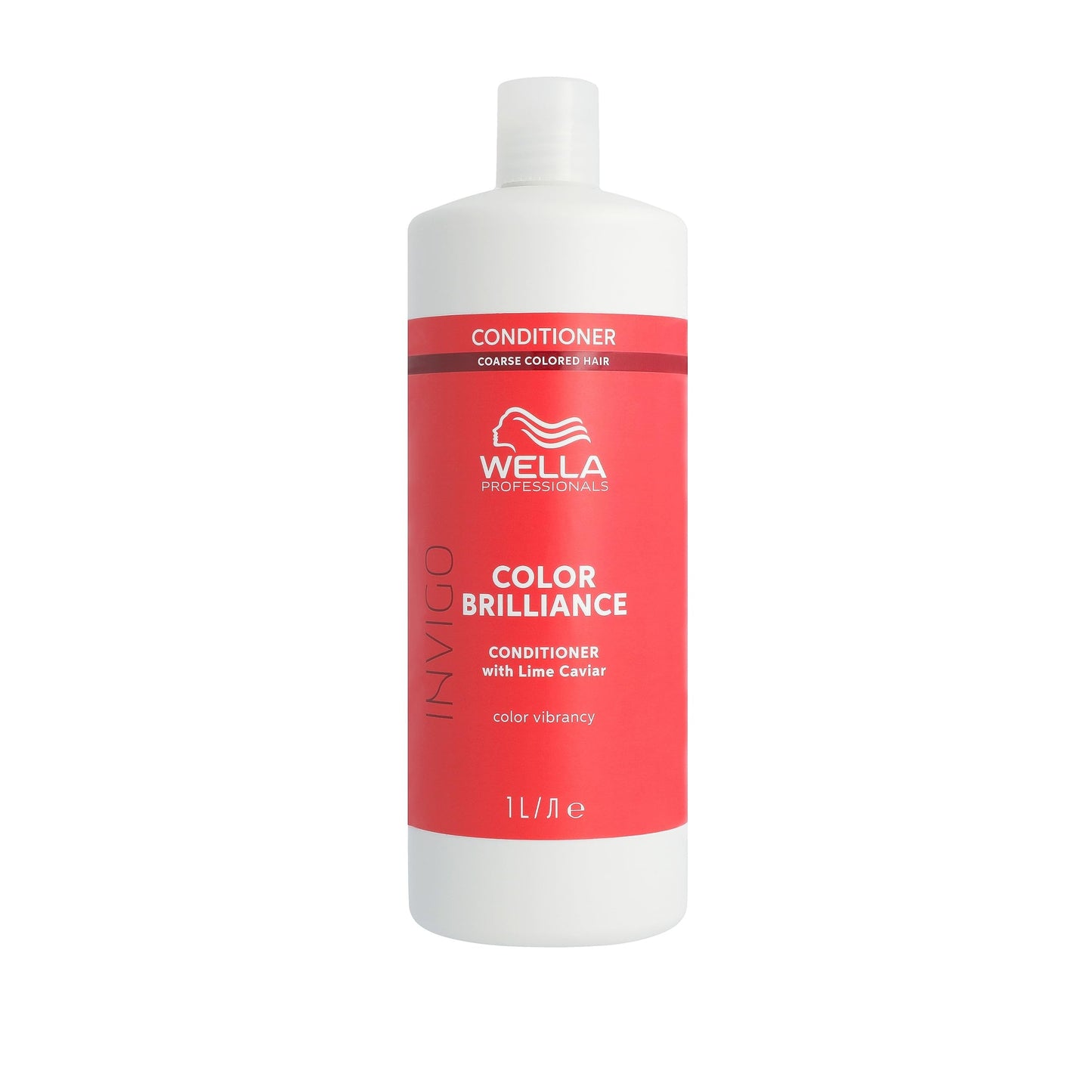 Wella Professionals Invigo Color Brilliance Acondicionador 1000ml-2
