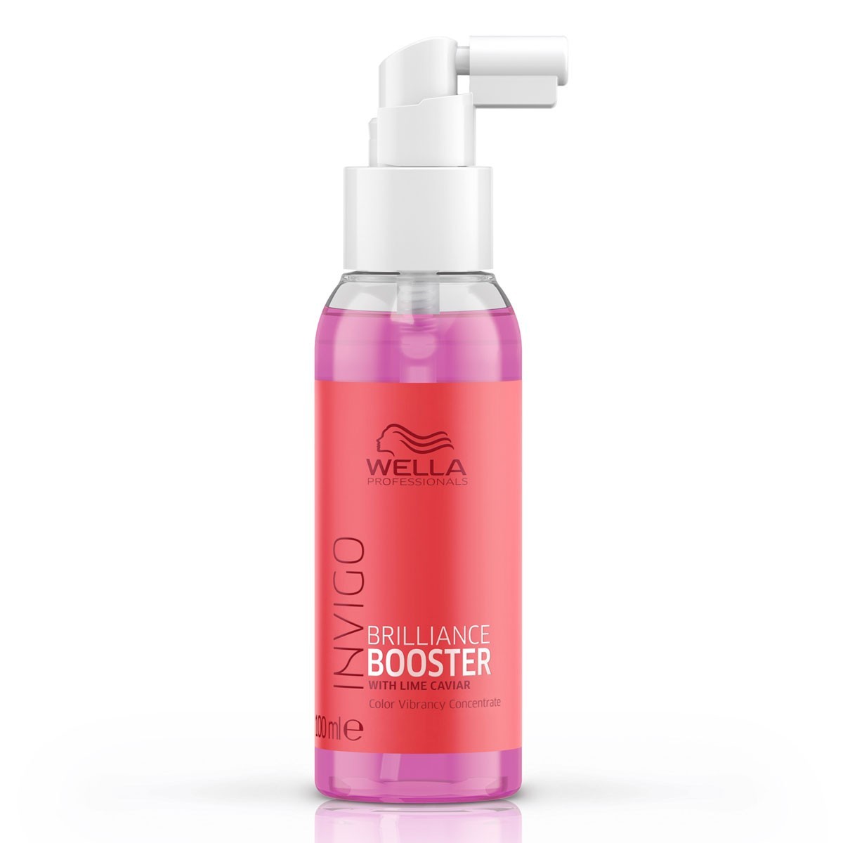 Wella Professionals Invigo Color Brilliance Booster Tratamiento 100ml-1