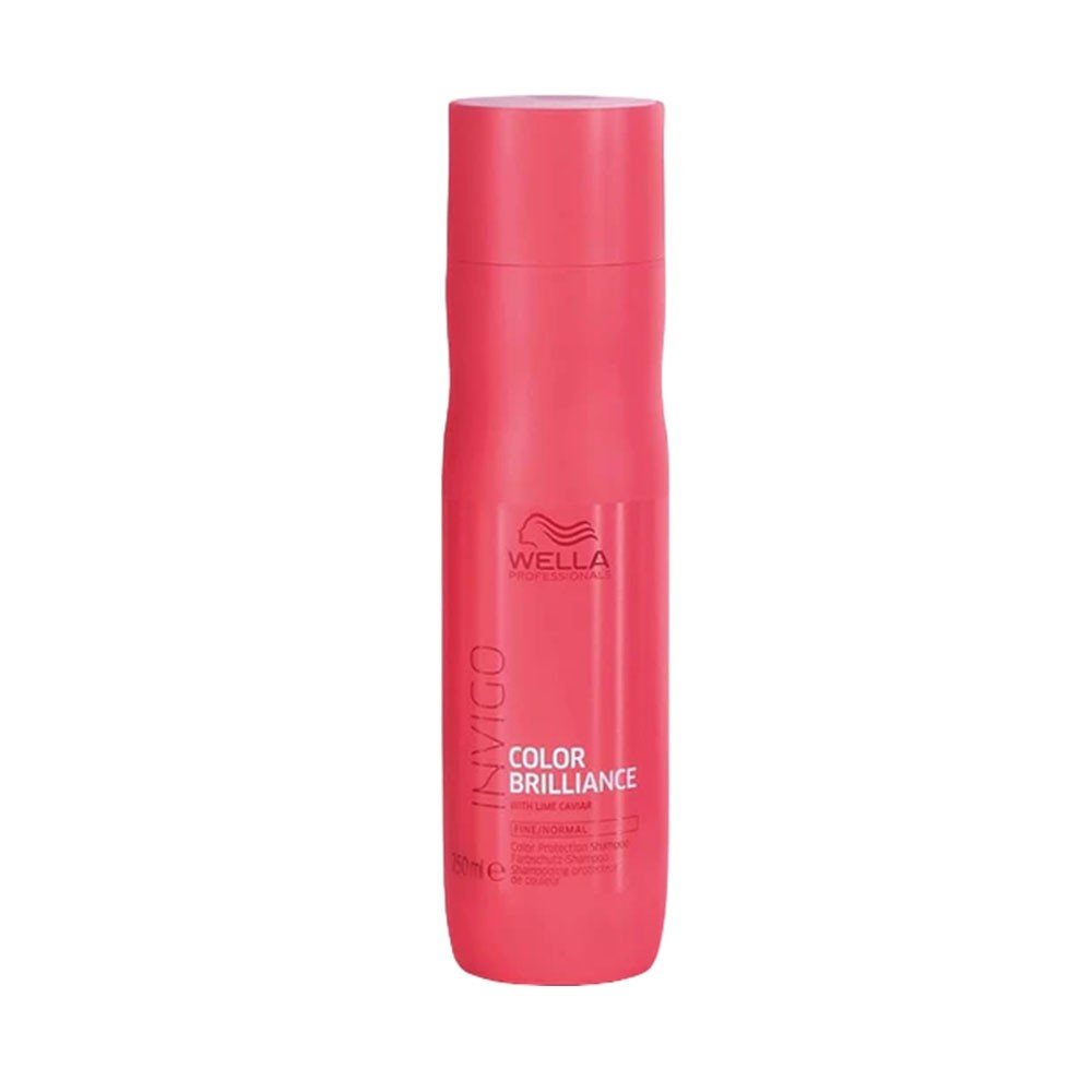 Wella Professionals Invigo Color Brilliance Booster Tratamiento 100ml-2