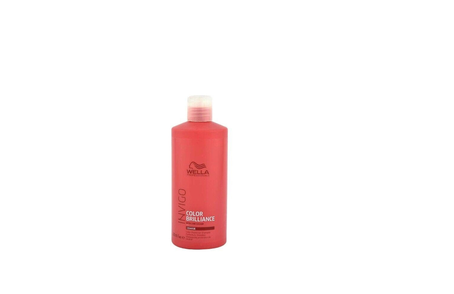 Wella Professionals Invigo Color Brilliance Champú Protector del Color 1000ml-3