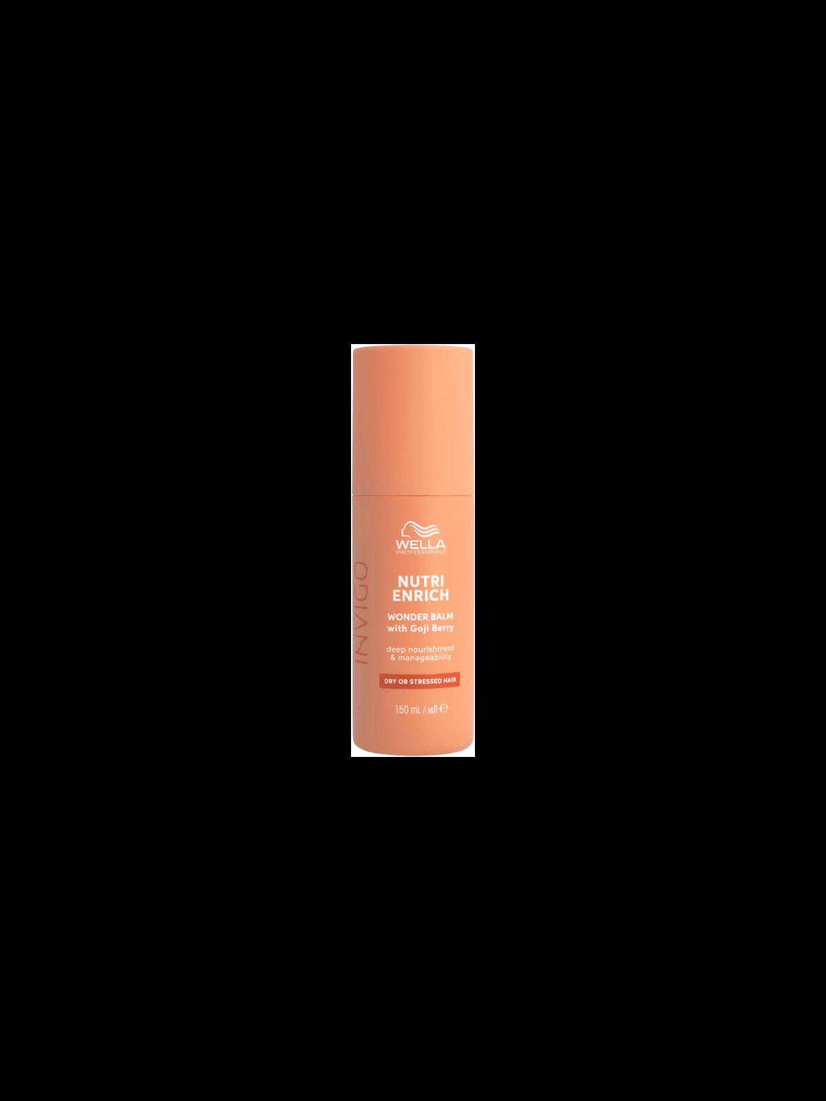 Wella Professionals Invigo Nutri-Enrich Crema Antiencrespamiento 150ml-2