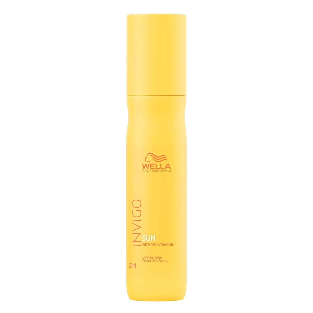 Wella Professionals Invigo Sun Spray Protector Solar 150ml-2