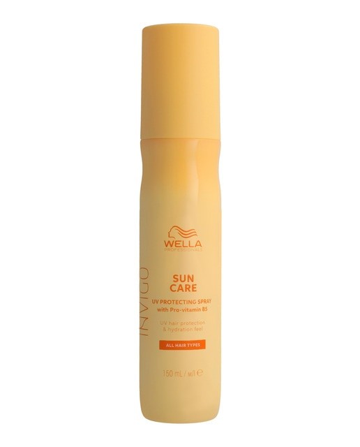Wella Professionals Invigo Sun Spray Protector Solar 150ml-3