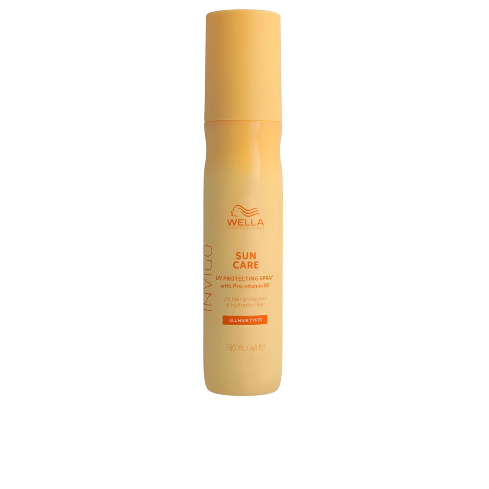 Wella Professionals Invigo Sun Spray Protector Solar 150ml-4