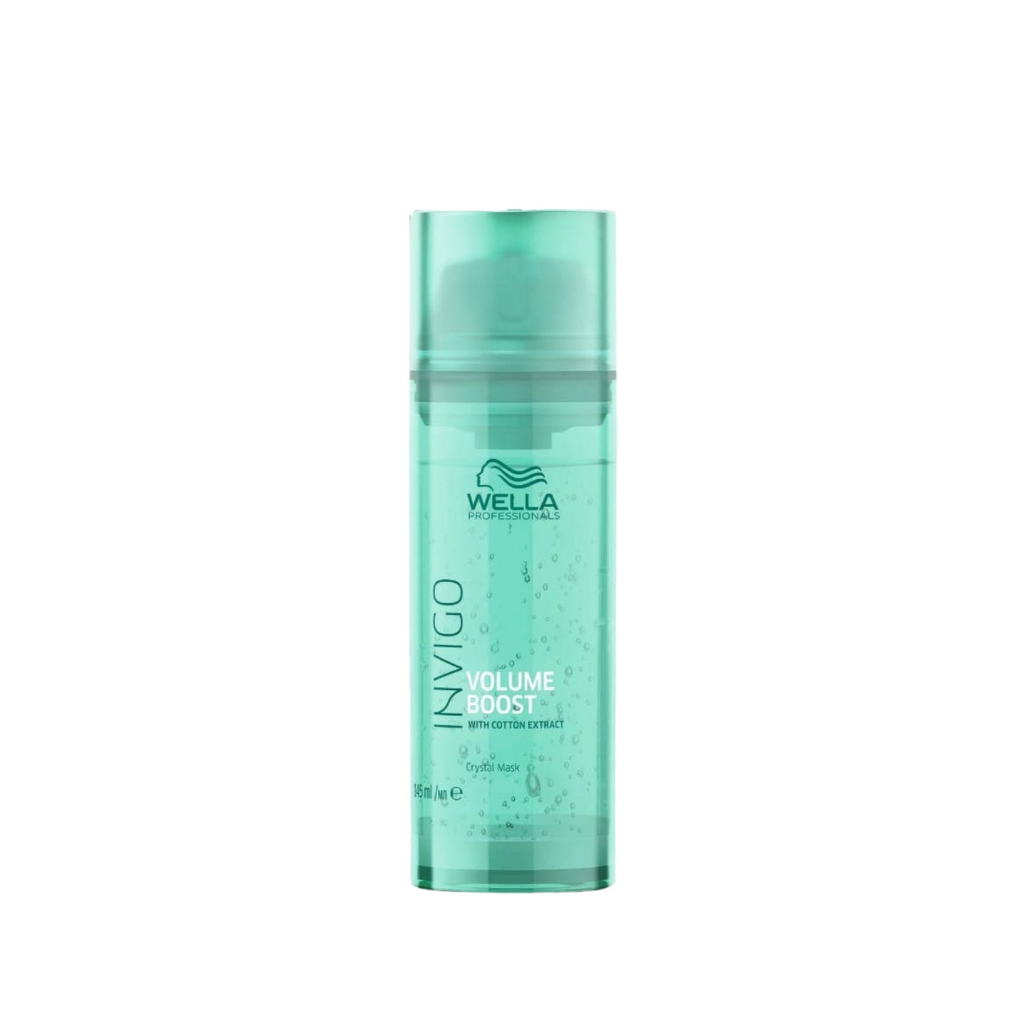 Wella Professionals Invigo Volume Boost Mascarilla para el pelo 145ml-3