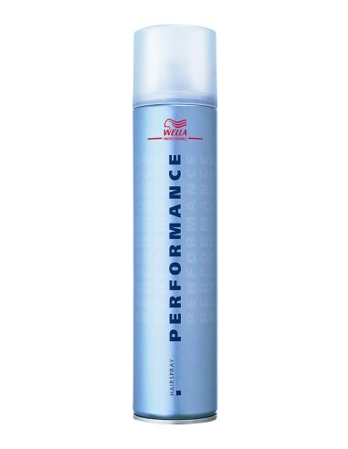 Wella Professionals Laca Performance Laca 500ml-1