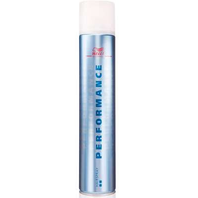 Wella Professionals Laca Performance Laca 500ml-2
