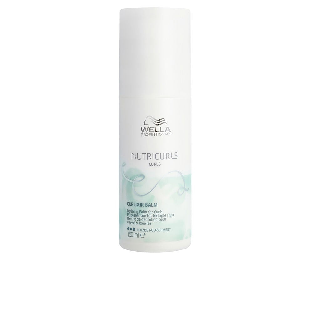 Wella Professionals Nutricurls Bálsamo Definidor para Rizos 150ml-1