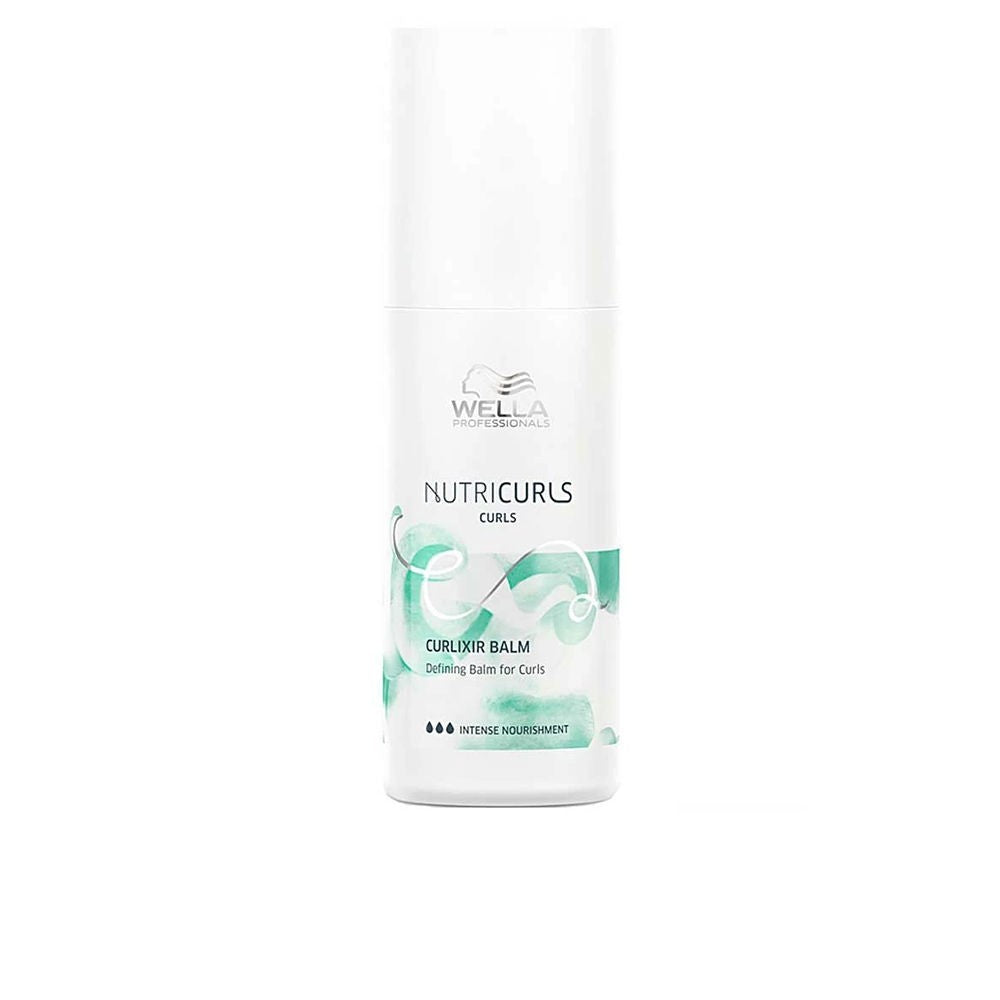Wella Professionals Nutricurls Bálsamo Definidor para Rizos 150ml-2