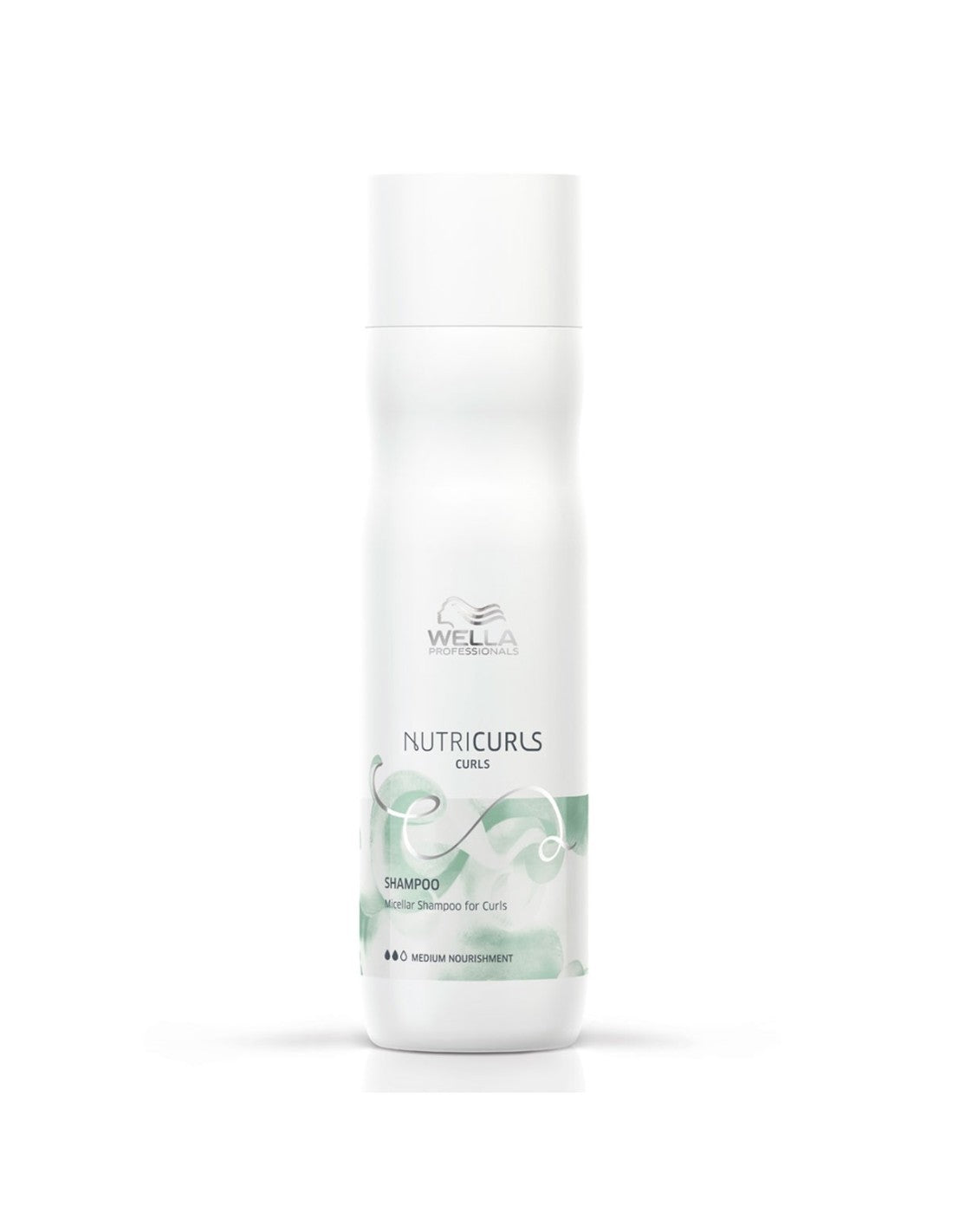 Wella Professionals Nutricurls Champú Micelar 250ml-5