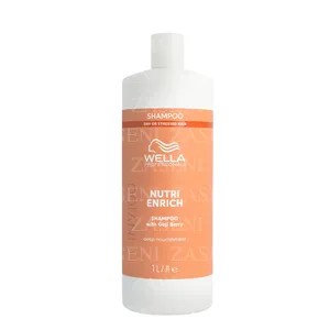 Wella Professionals Nutri-Enrich Champú 1000ml-3