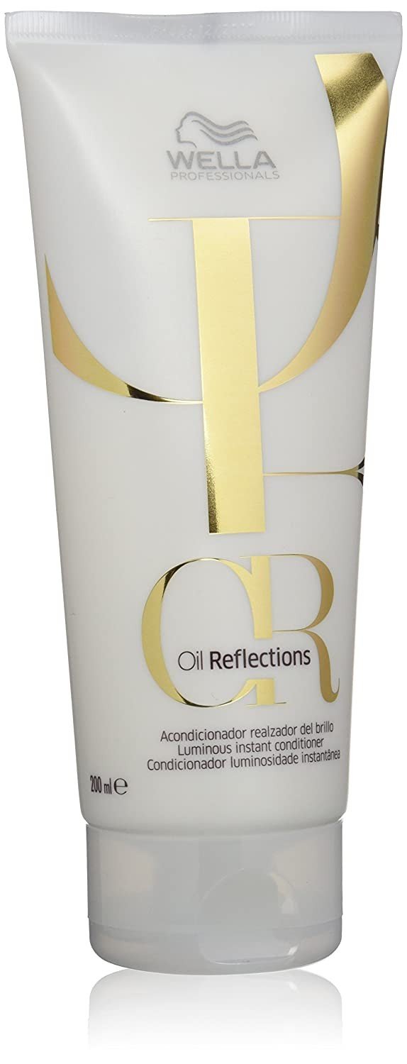 Wella Professionals Oil Reflections Acondicionador 200ml-1