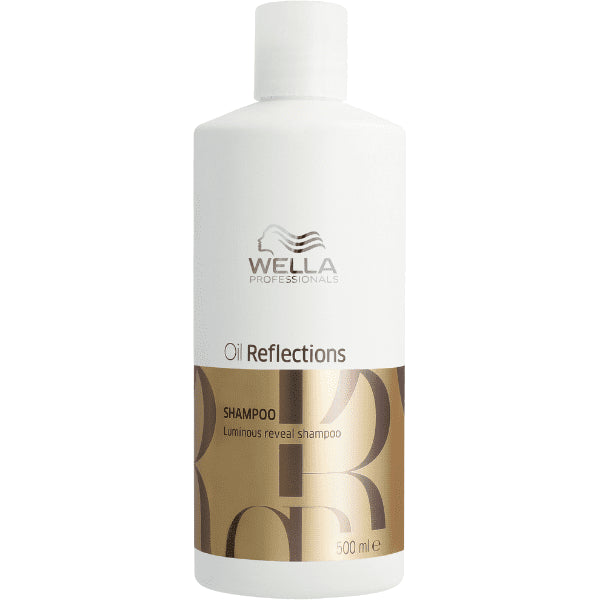 Wella Professionals Oil Reflections Champú 500ml-1