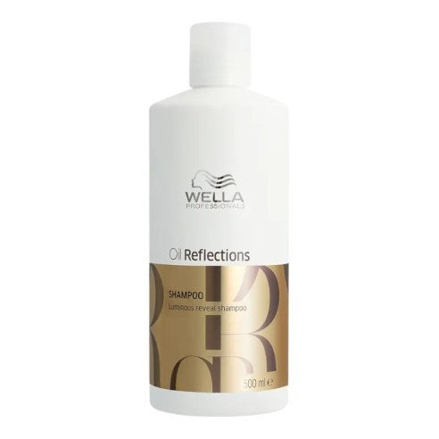 Wella Professionals Oil Reflections Champú 500ml-2